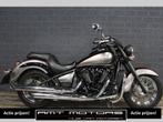 KAWASAKI VN 900 CLASSIC (bj 2014), Motoren, Motoren | Kawasaki, Bedrijf, Overig, Minimaal motorrijbewijs A2