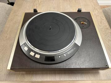 Denon DP-80 loopwerk beschikbaar voor biedingen