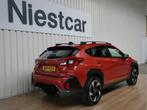 Subaru Crosstrek 2.0i Luxury (bj 2024, automaat), 12 maanden, Stof, 650 kg, Hybride Elektrisch/Benzine