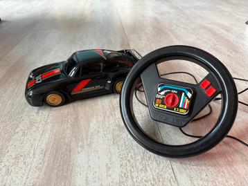 Porsche 959 RC auto vintage speelgoed afstandbestuurbaar beschikbaar voor biedingen