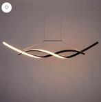Luxe Hanglamp - Modern Design, Huis en Inrichting, Ophalen, Nieuw, Metaal, Minder dan 50 cm