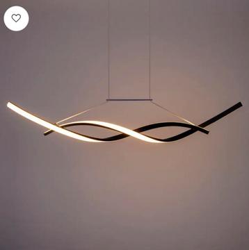 Luxe Hanglamp - Modern Design beschikbaar voor biedingen