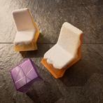 2 stoelen en tafeltje LOL Surprise, Ophalen of Verzenden, Gebruikt