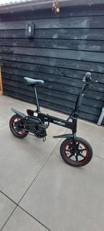 Windgoo B20 elektrische vouwfiets, Fietsen en Brommers, Fietsen | Vouwfietsen, Ophalen, Nieuw, Overige merken