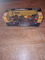 Max Verstappen RB16 schaal 1:24 (incl. helm sleutelhanger), Ophalen of Verzenden, Bburago