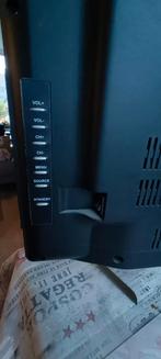 Smart tv mt logic, 50 Hz, HD Ready (720p), 100 cm of meer, Smart TV