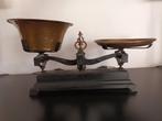 Antieke Weegschaal - Decoratief, Ophalen