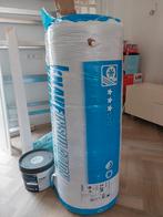 Knauf Insulation Glaswol - Nieuw 120mm (7.41 m²), Ophalen, Dakisolatie, 12 cm of meer, Nieuw