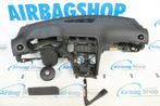 Airbag set - Dashboard zwart Alfa Romeo 159 (2006-2011)