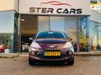 Ford Ka 1.2 Titanium X start/stop, Airco, NAP, APK, Voorwielaandrijving, Euro 5, Gebruikt, 1242 cc