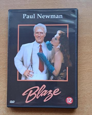 Blaze (Paul Newman) beschikbaar voor biedingen