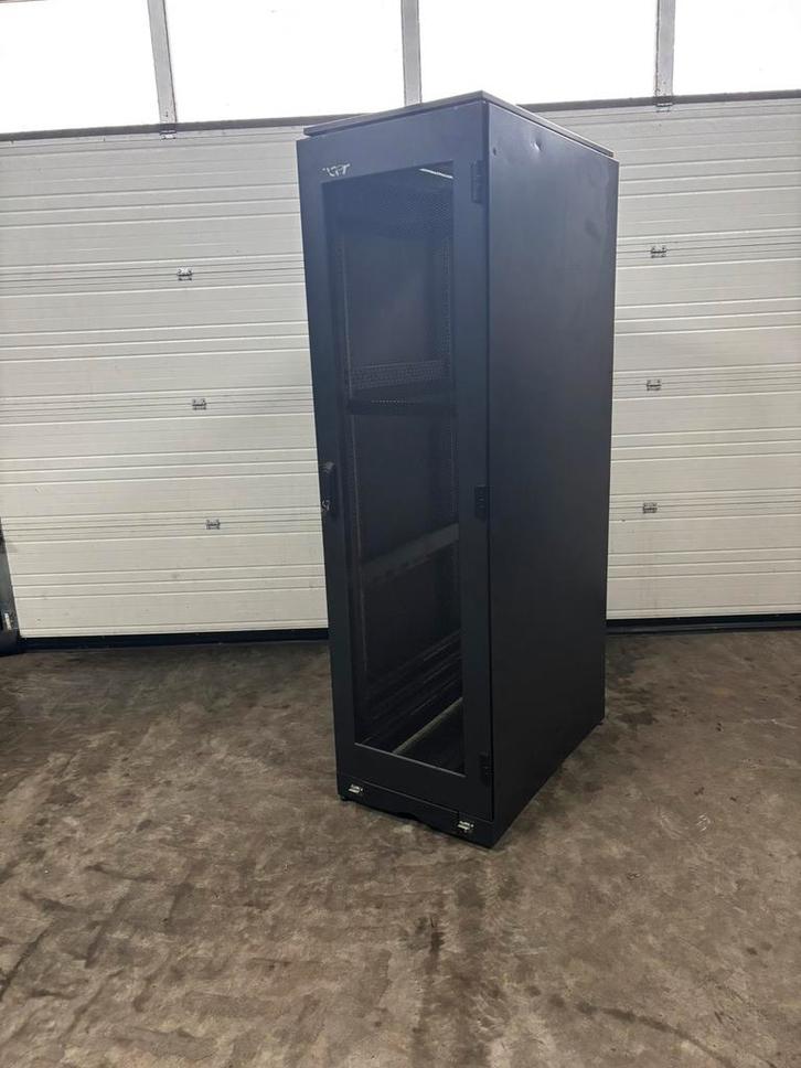 ACER serverkast /  patchkast 19 inch 42U, Computers en Software, Serverkasten, Zo goed als nieuw, Ophalen