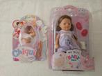 mini baby born popjes, Ophalen, Nieuw, Babypop