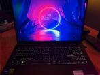ASUS VivoBook 16X i7 12th Gen, RTX 4050, 16GB RAM, 1TB SSD, Ophalen, Gebruikt, Met videokaart, Qwerty