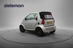 Smart CABRIO Passion Automaat - Airco, NAP, Nieuwe APK, Auto's, Achterwielaandrijving, Overige modellen, Cabriolet, Origineel Nederlands