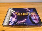 Atmosfear DVD Bordspel, Hobby en Vrije tijd, Gezelschapsspellen | Bordspellen, Drie of vier spelers, Ophalen of Verzenden, Zo goed als nieuw