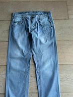 PME Legend Commander jeans W31 L30/32 korter gemaakt, Kleding | Heren, W32 (confectie 46) of kleiner, Blauw, Ophalen of Verzenden