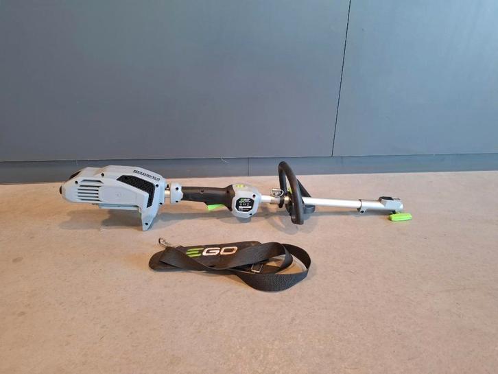 Gebruikte EGO PH1400 multitool motor, Tuin en Terras, Hand-tuingereedschap, Gebruikt, Overige soorten, Ophalen of Verzenden