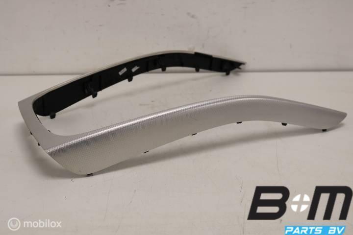 Middenconsole lijst Audi A5 8T 8K0863305 Y27, Auto-onderdelen, Interieur en Bekleding, Gebruikt