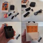 Wireless Microphone for: IPHONE, Android, DJI, Muziek en Instrumenten, Microfoons, Ophalen of Verzenden, Nieuw