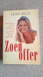 Cathy Kelly - Zoenoffer, Boeken, Romans, Cathy Kelly, Ophalen of Verzenden, Zo goed als nieuw