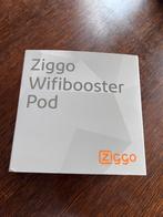 Ziggo Wifi Booster Pod, Computers en Software, WiFi-versterkers, Ophalen of Verzenden, Nieuw