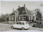 E121 Landsmeer, Ophalen of Verzenden, Voor 1940