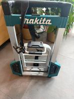 Makita trolley, Ophalen of Verzenden, Zo goed als nieuw, Transportkar