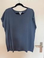 Nieuw blsuw T shirt te koop m XL, Blauw, Maat 46/48 (XL) of groter, Nieuw, Ophalen of Verzenden