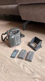 Sony Video 8 Handycam SC5 incl accus en afstandsbediening, Audio, Tv en Foto, Videocamera's Analoog, Ophalen, Hi 8