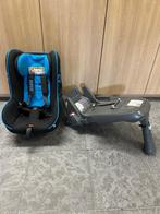 Autostoel BMW met isofix, Kinderen en Baby's, Autostoeltjes, 0 t/m 18 kg, Zo goed als nieuw, Isofix, Ophalen