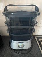 Philips Stoomkoker - Zo goed als nieuw!, Ophalen, Zo goed als nieuw