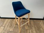 B&T blauwe barkkruk, Blauw, 120 cm of meer, Nieuw, Ophalen of Verzenden