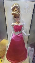Barbie doornroosje sleeping beauty, Ophalen of Verzenden, Zo goed als nieuw