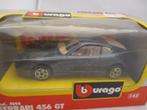 Bburago Ferrari 456 GT, Overige merken, Auto, Nieuw, Ophalen of Verzenden