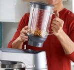 Blenderopzetstuk voor Kenwood keukenmachine, Ophalen, 1 tot 2 liter, 3 snelheden of meer, Zo goed als nieuw