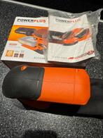 Powerplus driehoek schuurmachine, Doe-het-zelf en Verbouw, Gereedschap | Schuurmachines, Ophalen of Verzenden, Minder dan 600 watt