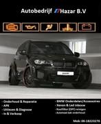 Automaat bak transmission olie verversen Alle merken auto's!, Ophalen, Nieuw, BMW