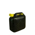 HOFFTECH 5 LITER KUNSTSTOF BRANDSTOF JERRYCAN, Motoren, Ophalen of Verzenden