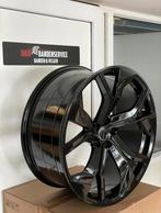 22 inch rsq8 look velgen 5x112 audi e-tron rs6 s8 q5 q7 q8, Nieuw, 285 mm, Velg(en), Personenwagen