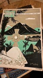 Katholieke missie 1946 Tibet, Ophalen of Verzenden, 1940 tot 1960, Tijdschrift