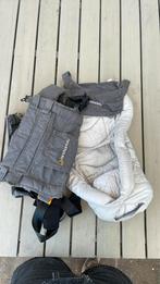 Minimonkey draagzak, Kinderen en Baby's, Babydragers en Draagdoeken, Overige merken, Gebruikt, Ophalen of Verzenden, Buik