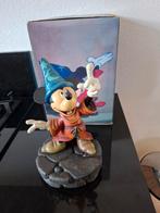Disney beeld markrita box met pin, Ophalen, Overige figuren, Zo goed als nieuw, Beeldje of Figuurtje
