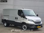 Iveco Daily 35C21 3.0L Automaat L2H1 Laag Dak 210PK 3,5t Tre, Auto's, Automaat, Stof, Euro 6, 4 cilinders