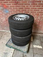 Winterbanden Bridgestone  Ford Transit Custom, Auto-onderdelen, Banden en Velgen, Ophalen, 16 inch, Banden en Velgen, Winterbanden