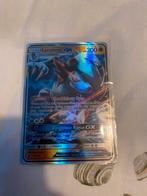 Lycanroc GX Pokémonkaart, Verzenden, Nieuw, Losse kaart, Foil