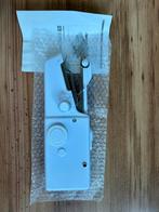 handnaaimachine, Hobby en Vrije tijd, Naaimachines en Toebehoren, Ophalen of Verzenden, Zo goed als nieuw, Lockmachine, Overige merken