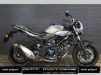SUZUKI SV 650 XA (bj 2019) ABS 35KW A2 mogelijk, 2 cilinders, Bedrijf, Meer dan 35 kW, 645 cc