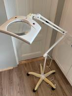 Daylight deluxe magnifying lamp XR, Hobby en Vrije tijd, Vergrootglazen, Loepen en Loeplampen, Loeplamp, Gebruikt, Ophalen