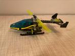 Lego Alpha Team Helikopter 6773, Ophalen of Verzenden, Zo goed als nieuw, Complete set, Lego
